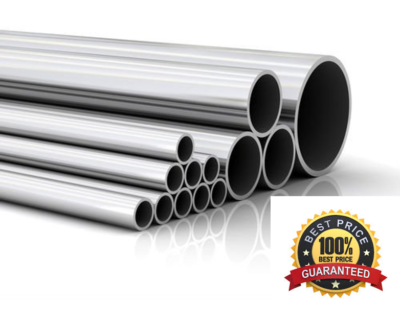Stainless steel pipe price deals