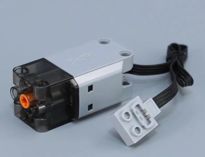 Cada RC L-MOTOR PRO Works w/ Building Blocks #JV5028