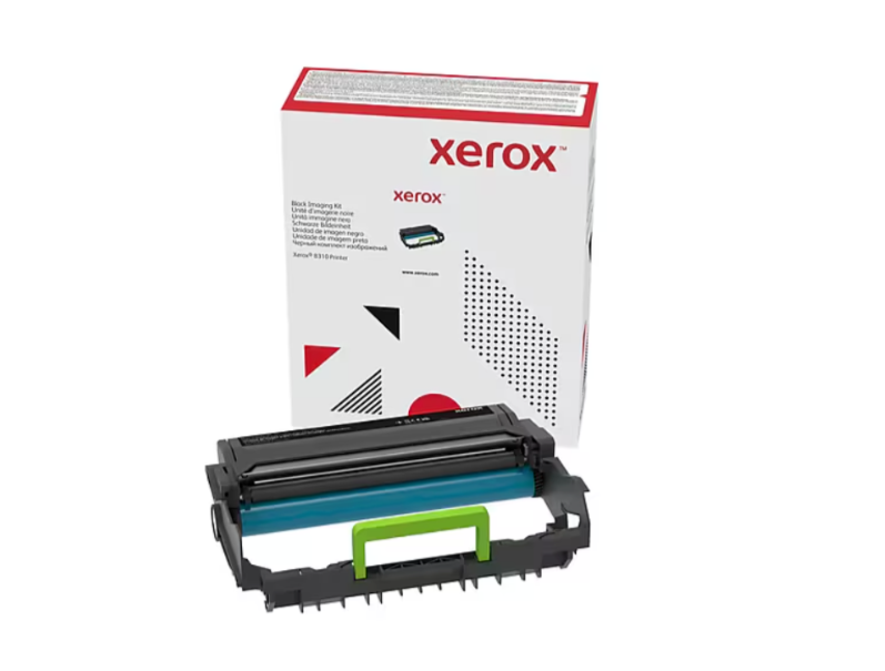 Блок фотобарабанных картриджей Xerox 013R00690 Black со стандартным расходом для принтера B310 B305 B315