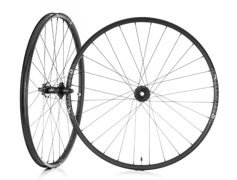 2024 Industry Nine 1/1 Trail S 29 Boost Wheelset Wheels 29er Sram XD