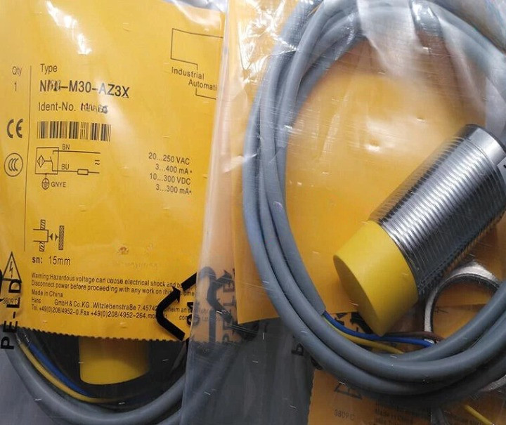 1pcs New NI30-M30-AZ3X