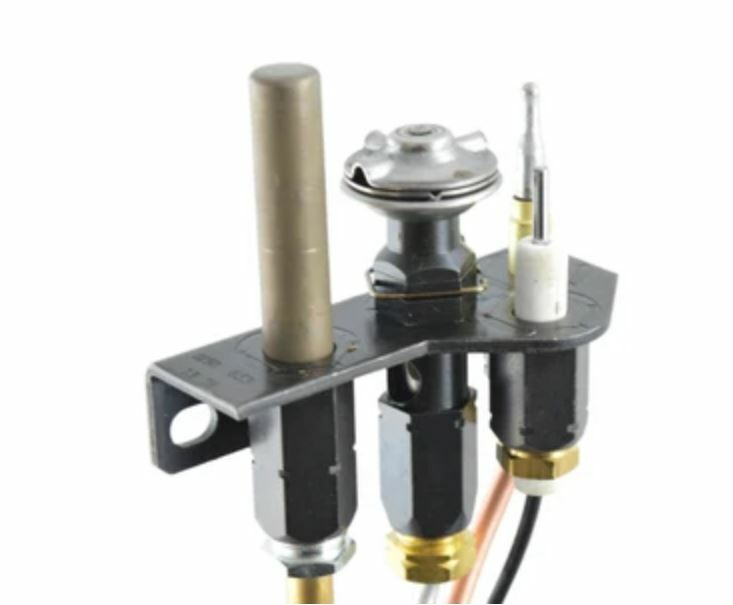 Superior Direct Vent Fireplace Propane LP Gas Pilot Assembly 904406