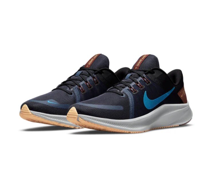 NIKE(ナイキ) / ローカットスニーカー/25.5cm/WHT/DA1105-100