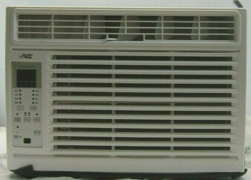 Arctic King 5,000 BTU Window Air Conditioner