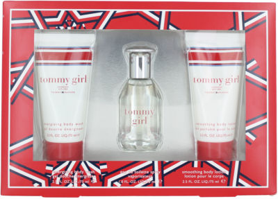 Tommy hilfiger perfume girl deals