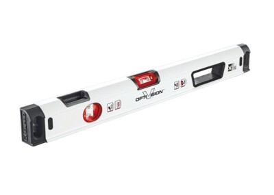 Kapro-905-41-24 Condor 24 In. Box Level with Optivision