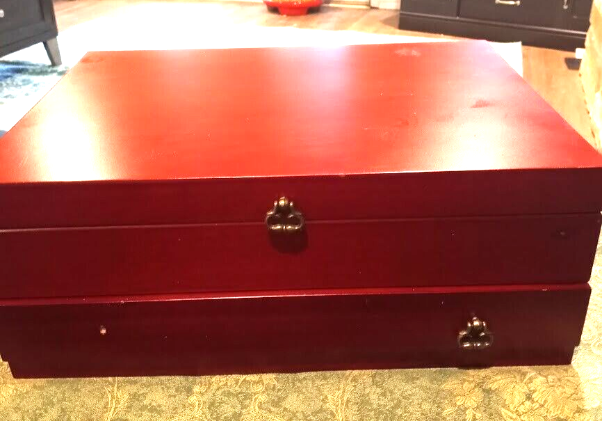 Storage Chest