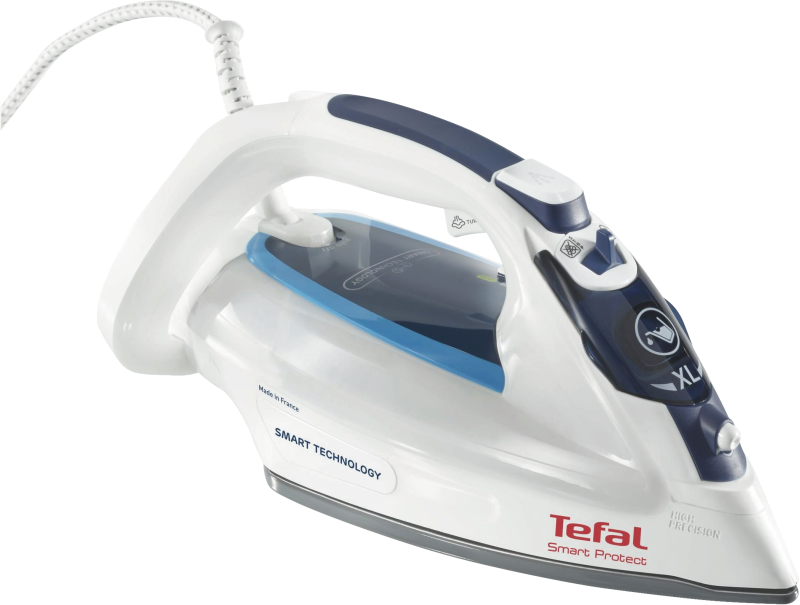 Tefal Smart Protect Test Vergleich +++ Tefal Smart Protect günstig kaufen!