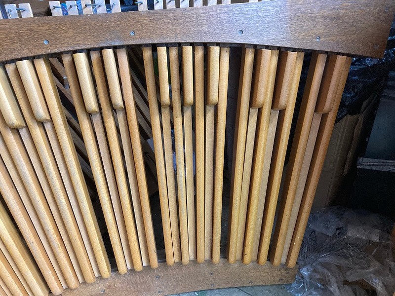 Organ Pipes for sale in UK 27 secondhand Organ Pipes