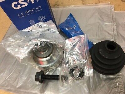 Ebay#2739:EB2-02B.CV Joint Kit (Front Outer) for ABS VW Transporter T4 1994–2003