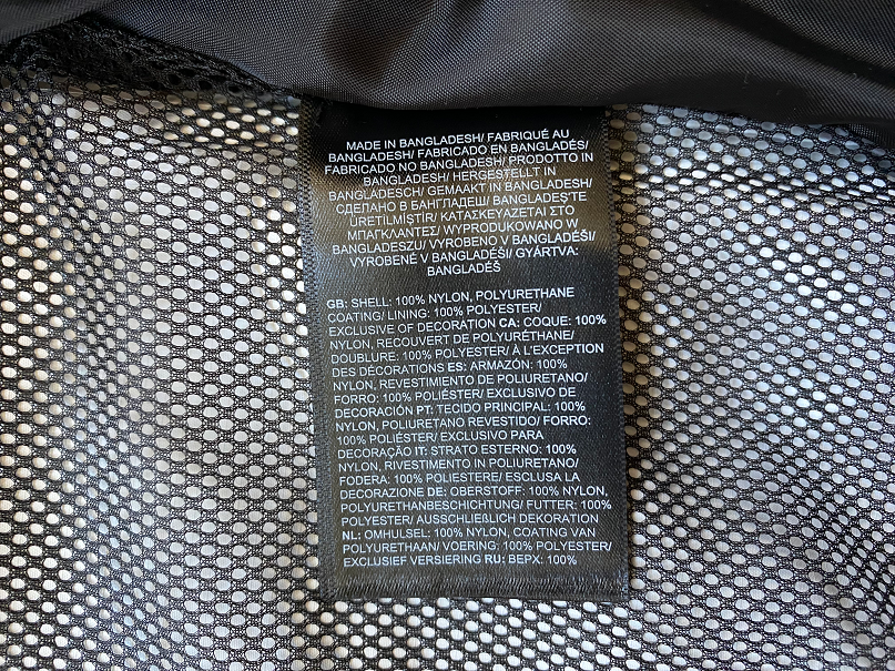 Pre-owned The North Face ⭐️nwt⭐️  Antora Triclimate 3-in-1 Jacket Sz Xxl Black & Black/gray