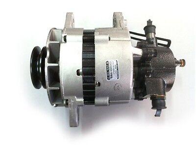 OEM Genuine 3730041701 Alternator Generator For Hyundai MIGHTY II