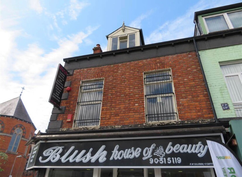 Hairdressers/Barbers to rent in Dunmurry, Belfast Gumtree