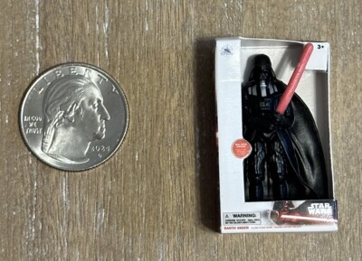 NEW 2024 DISNEY Series 3 Mini Brands YOU PICK Miniature Toy Store Edition CHOOSE