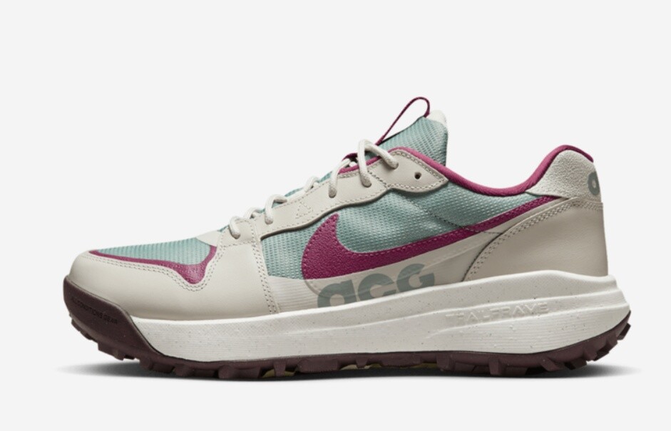 靴 00s nike acg considered low 4 26cm Nike ACG LOWCATE men's shoes DX2256 300 | eBay