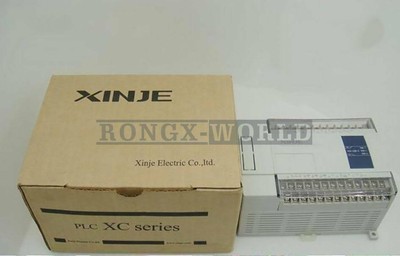 ONE Xinje XC3-60R-E PLC Programmable controller New #A6-8