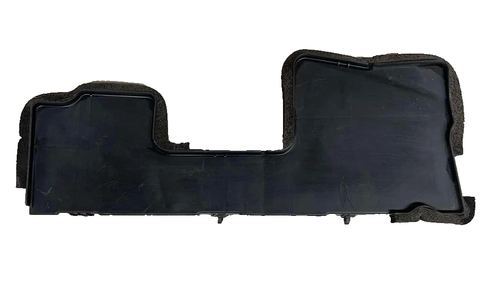2006-2010 Genuine Toyota Sienna Left Driver Side Radiator Deflector 53294-08020