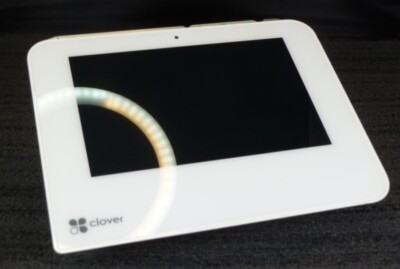 CLOVER Mini 2nd Generation C302U Credit Card Reader POS System