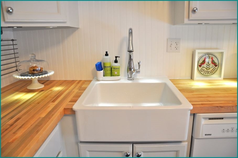 Ikea Domsjo Belfast Farmhouse Sink In Burton On Trent