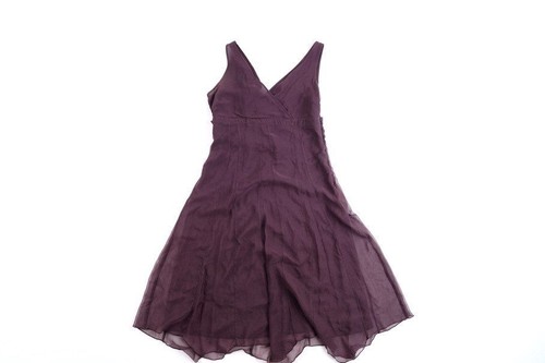 Primark women's brown dress size 12