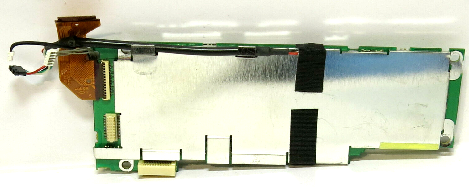 CANON DSLR EOS 1D MARK IV MARK 4 DIGITAL PCB ASSY PART CG2