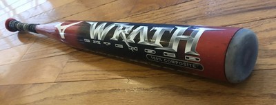 mizuno wrath extended