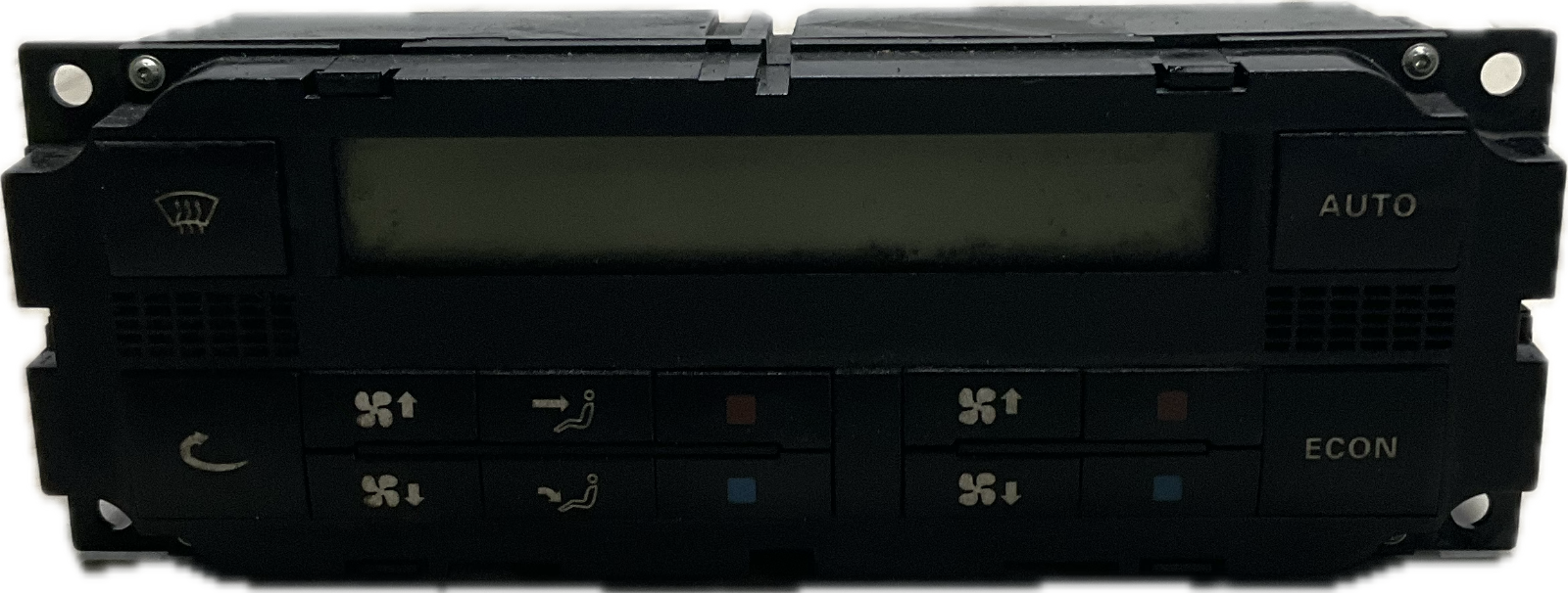 Centralina comando clima auto FORD GALAXY codice ricambio: 7M5907040AB usata