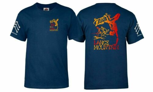 Powell Peralta BONES BRIGADE Lance Mountain FUTURE PRIMITIVE Powell Peralta BONES BRIGADE Lance Mountain FUTURE PRIMITIVE