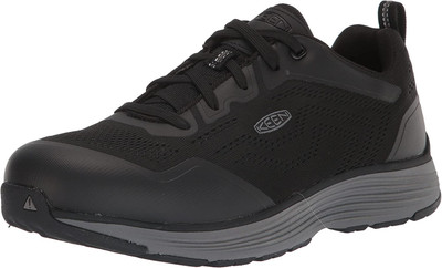KEEN Utility Men's Sparta 2 Low Alloy Toe Industrial Work Sneakers 