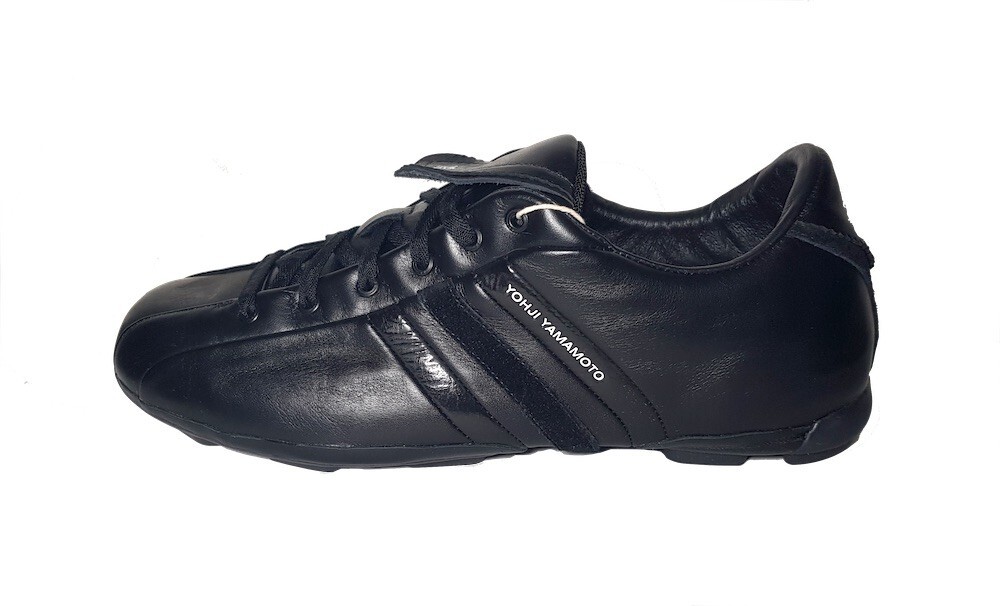 Y-3 Yamamoto Schuhe FIELD 8 42 | eBay