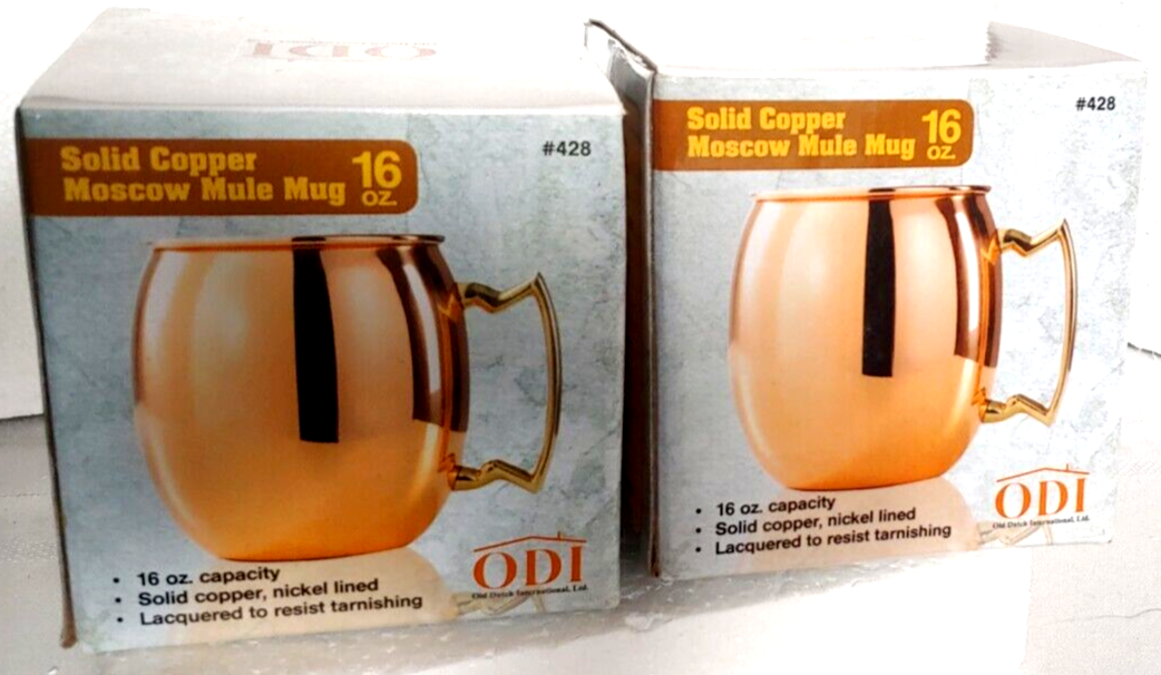 Bulk Copper Mugs | Copper Mugs Bulk