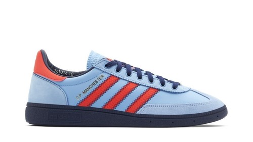 C.P. Company × adidas Originals sz 28.5 adidas Originals x C.P. Company Wimberly Spezial – Classic