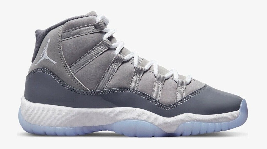 靴 Nike Air Jordan 11 Retro \