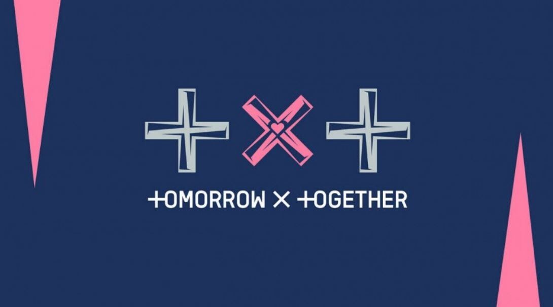 TXT Photo Calendar 2023 & 2024 K-POP 2208-1
