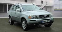 2011 Volvo XC90 Diesel