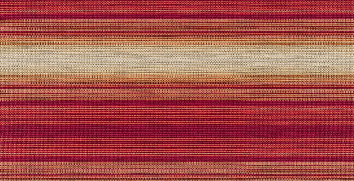 Harlequin Upholstery Fabric Blaze Ombre Stripe 1.75 yards 130646 ES