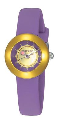 appetime Japan Watch Lollipop Golden Grape SVC010004
