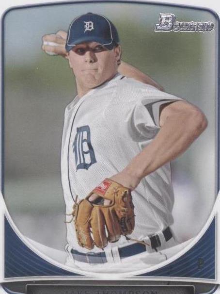 Bowman - Jake Thompson 2013 #BP75