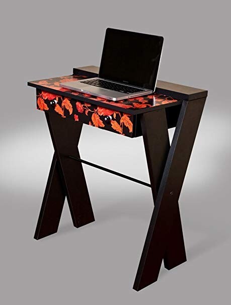 Alphason Mekablock Bilbao Computer Desk
