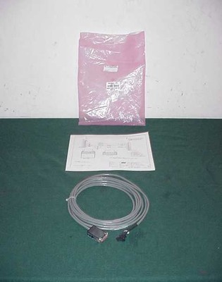 Raytheon JPS 5961 291138 15 ACU-1000 Interface Cable Motorola GM-300 15 Feet. Buy it now for 199.99