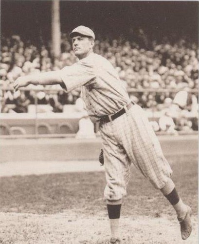 1987 The Sporting News Conlon Collection Baseball Immortals 2 - Jake Daubert #12