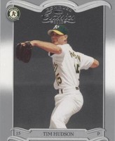 2003 Donruss Classics - Tim Hudson #74