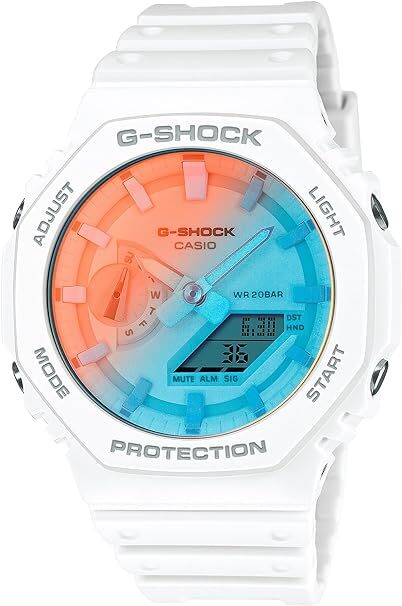 【新品/BEACH TIME】G-SHOCK GA-2100TL-7AJF $_3.JPG?set_id=880000500F