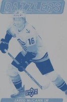 2023-24 Upper Deck Series 2 - Jared McCann #DZ-77