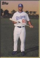2009 Topps - Matt Kemp #TR91