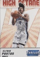 2016-17 Panini Threads - Elfrid Payton #8