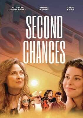 Second Chances [DVD]