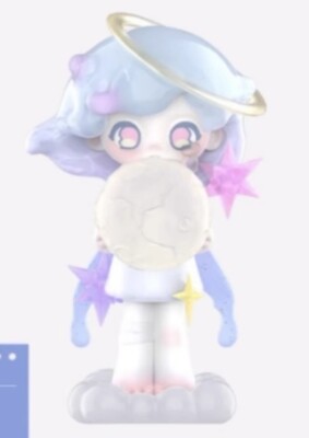 POP MART Azura Blister Package Special Figure Collection New in Box Vol. 1 HOT
