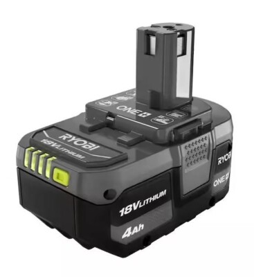 Ryobi 40ah battery deals