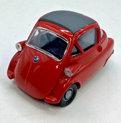 1:43 BMW Isetta. 1150 Gama Mini.